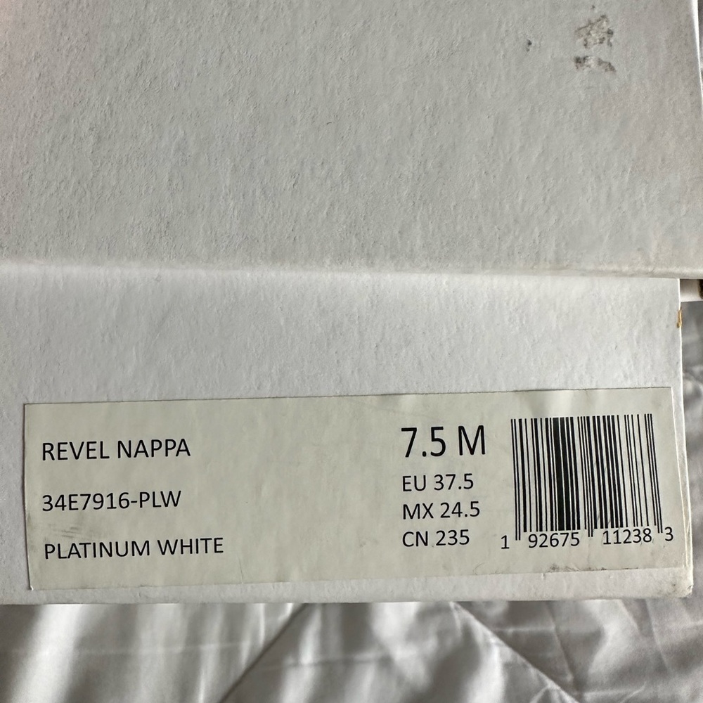 White Booties - image 3